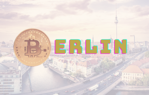 Blockchain in Berlin