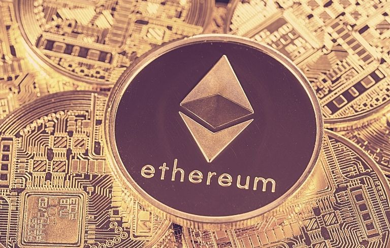 Was ist Ethereum