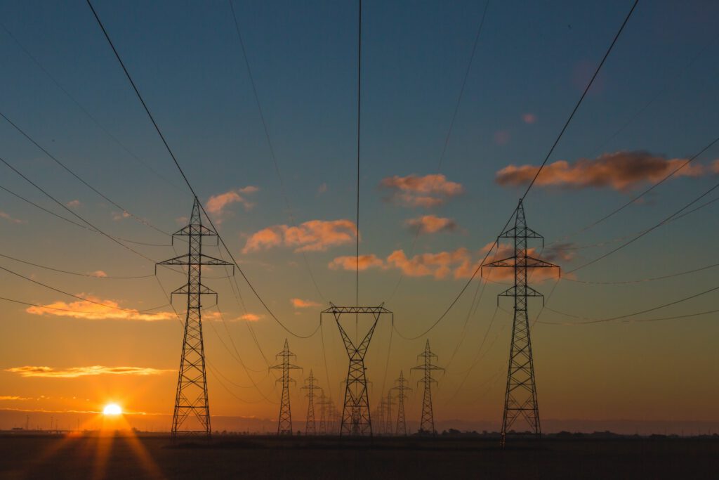 Smart Meter Energiewende