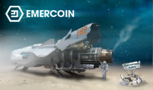 Emercoin