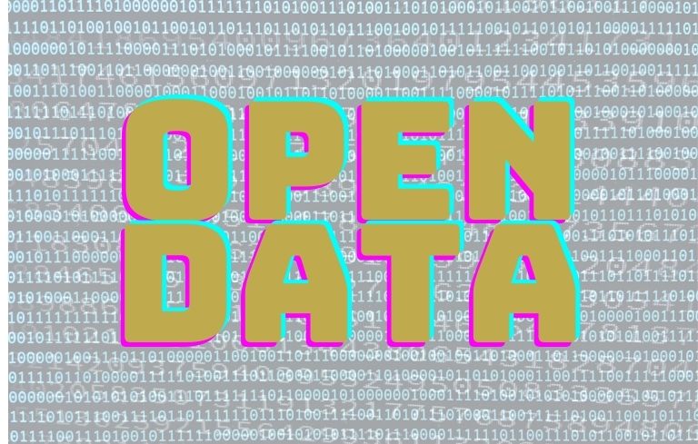 Open Data Gesetz