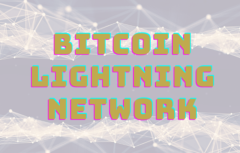 Bitcoin Lightning Network Payment Channel