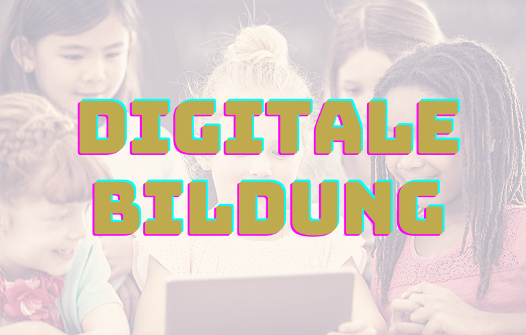 Digitale Bildung - Die Entwicklung Ist Zu Langsam - Digitalik