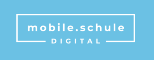 digitales lernen mobile.schule